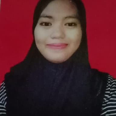 Profil CV Ade Fitriyani