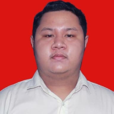 Profil CV Adefridyanto