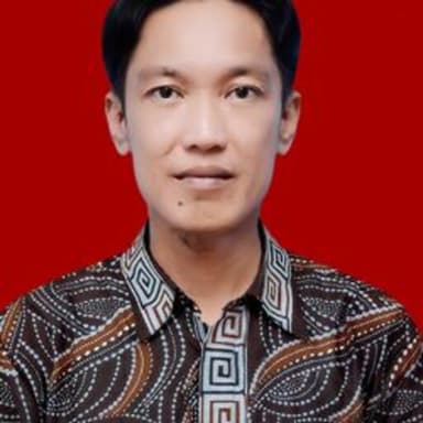 Profil CV Ade Ihwan Risdian