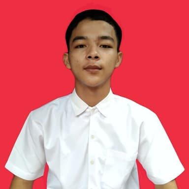 Profil CV Ade Irawan