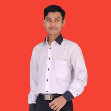 Profil CV Ade Irawan