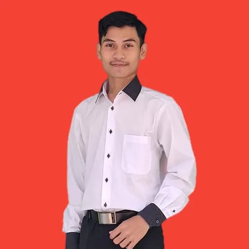 CV Ade Irawan