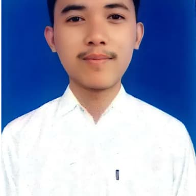 Profil CV ADE IRFAN MAULANA