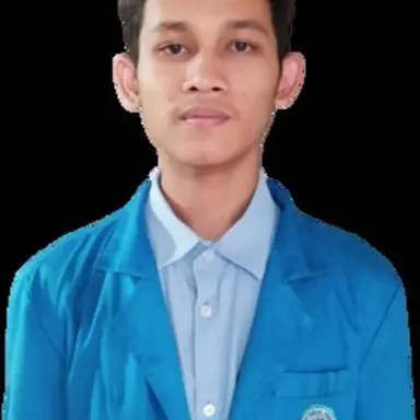 Profil CV Ade Irhan Prasetya