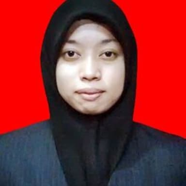 Profil CV Ade Irma