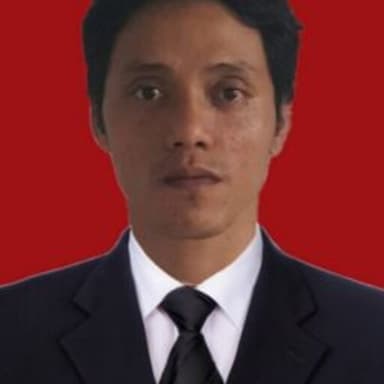 Profil CV Ade Irwan Kurniawan