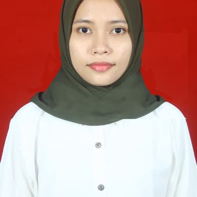 Profil CV Ade Irza Khurin In