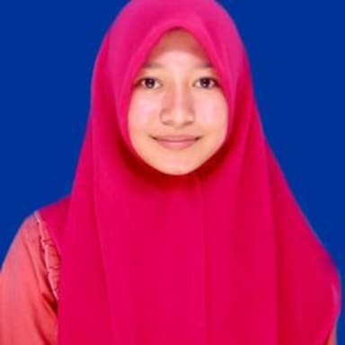 Profil CV Adelia Eka Pratiwi