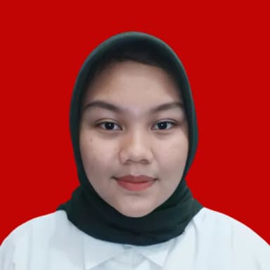 Profil CV ADELIA MEILANY EKA SAPUTRI 