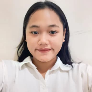 Profil CV adelia putri maharani