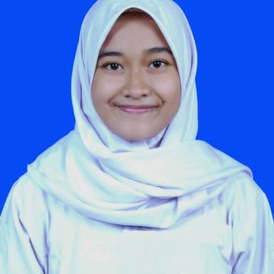 Profil CV Adelia Risandi