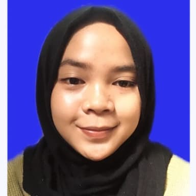 Profil CV Adelia Rosita Handayani