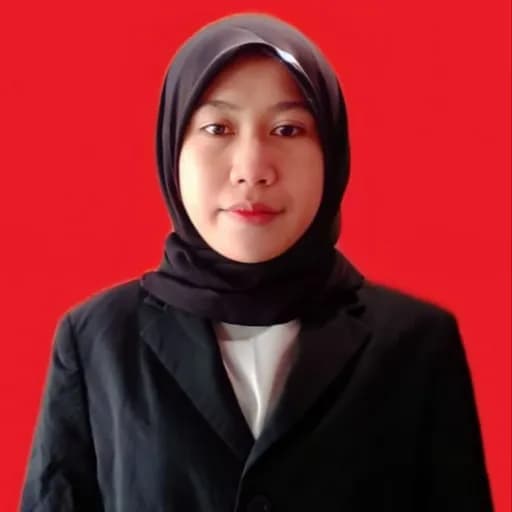 CV ADELIA TRI NINGSIH