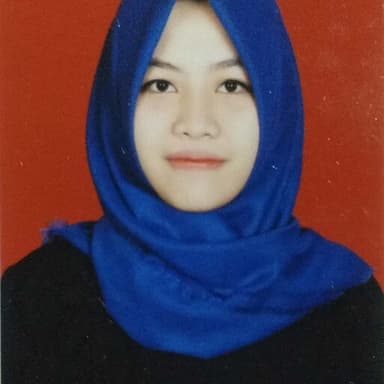 Profil CV Adellia Helwana Putri