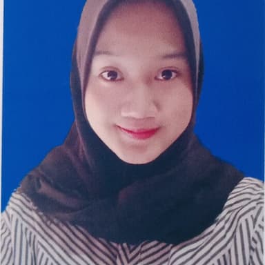 Profil CV Adellya Putri Anzani