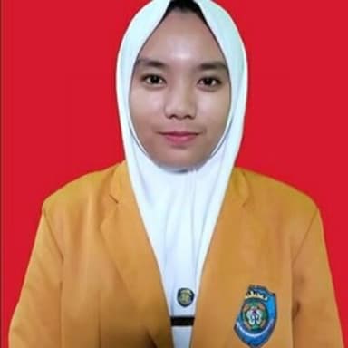 Profil CV Ade Murtika Suryani