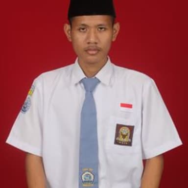 Profil CV Aden Arasy