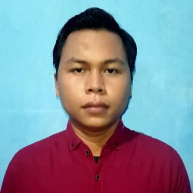 Profil CV IMAM SYAFI'I 