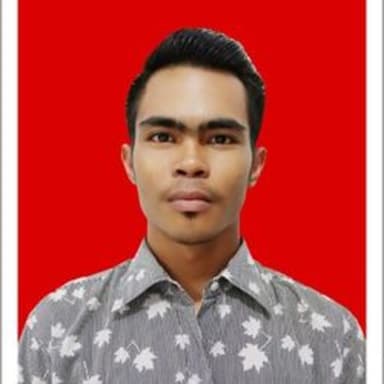 Profil CV Ade Novrian Tampubolon