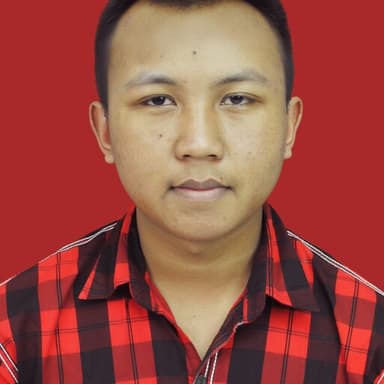 Profil CV Ade Nugraha