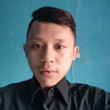 Profil CV Ade Nur Muhammad