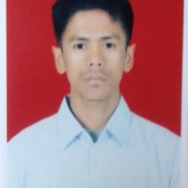 Profil CV Ade Putra