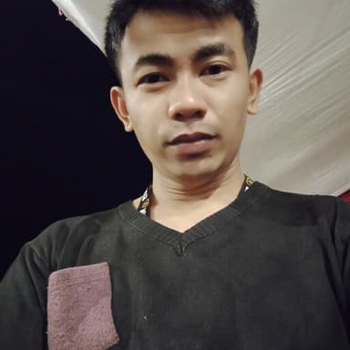 Profil CV Ade Putra Jaya