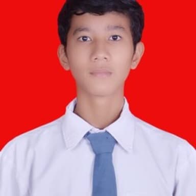 Profil CV Ade Rianto