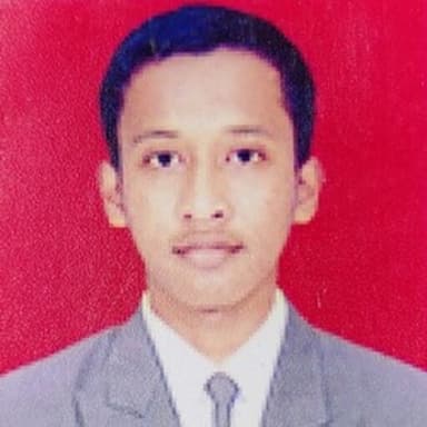 Profil CV Ade Rizqi Faturrokhim