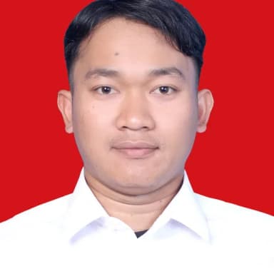 Profil CV ADE SANJAYA