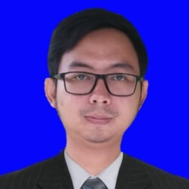 Profil CV Ade septiandi