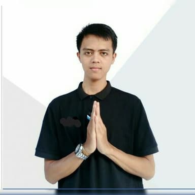 Profil CV Ade Setyawan