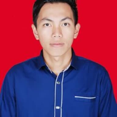 Profil CV Ade Sulaeman