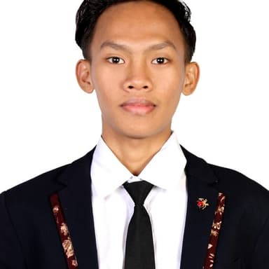 Profil CV Adetia Ariansyah