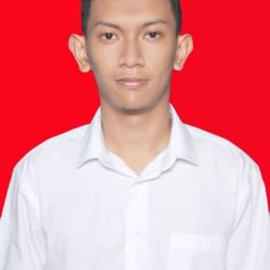 Profil CV Adetrisna Nugraha