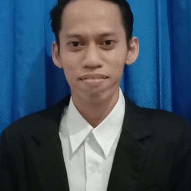 Profil CV Adetya Agung Saputra