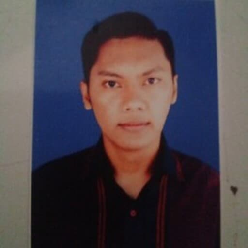 CV Ade Wahyudi