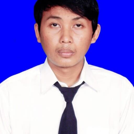 CV Ade Widodo