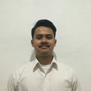 Profil CV Ade Wildan Fardiyana