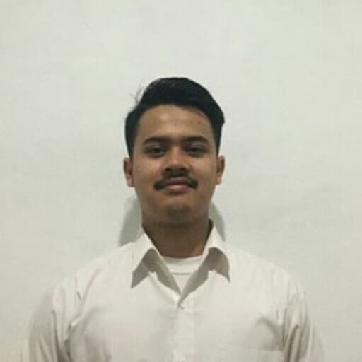 CV Ade Wildan Fardiyana