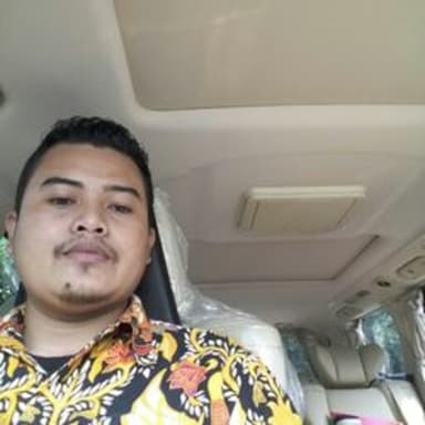 Profil CV Ade Yan Masroby