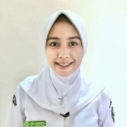 CV Ade Yuanita