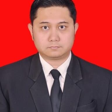 Profil CV Adhika Riowibowo