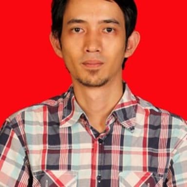 Profil CV Adhi Rusdinsyah