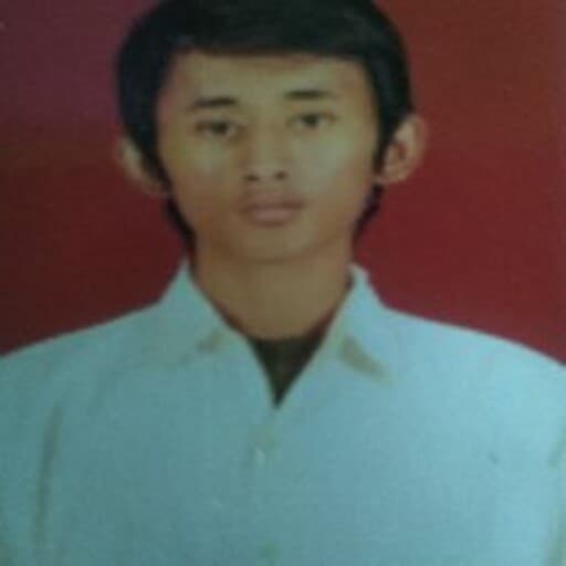 CV Muhammad Adhitya Dwi Yanuar Ismail