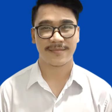 Profil CV Adhitya mahardhika