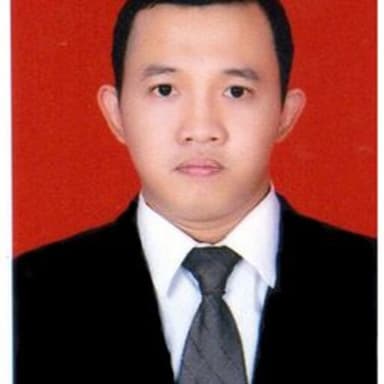 Profil CV Ahmad Abdel Muqaddam