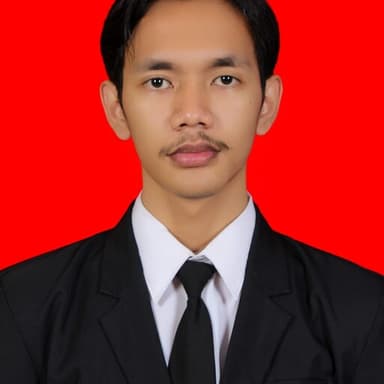 Profil CV Adi Dian Kapon