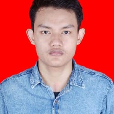 Profil CV ADI PRASETYO