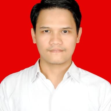 Profil CV ADI SAPUTRA